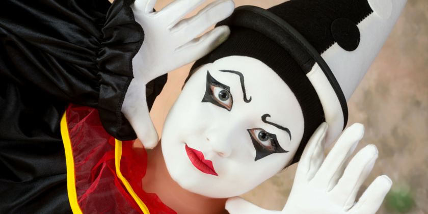 Mime – the forgotten promotional tool? – Marketer in New York